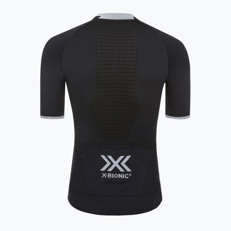 Мъжки X-Bionic Invent Regulator Bike Race Zip black RT-BT00S19M-B002 2