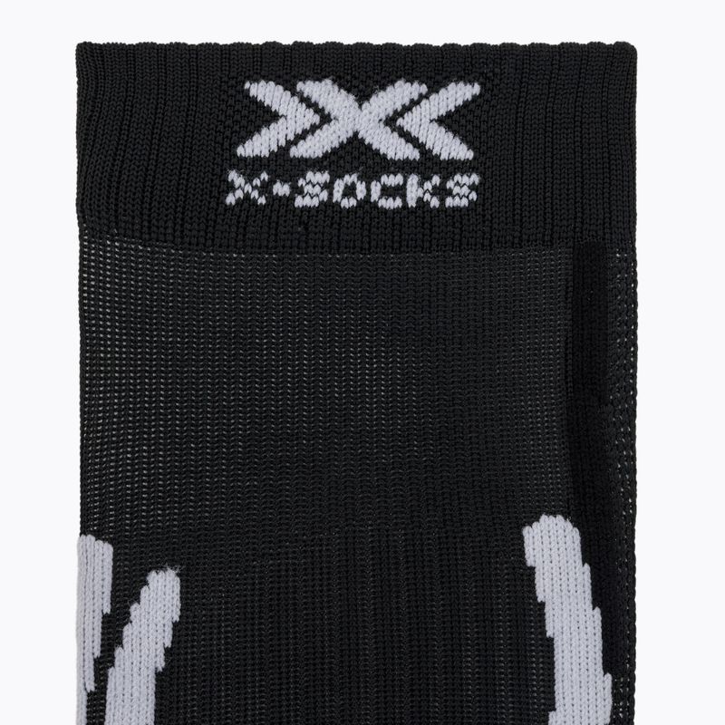 Дамски чорапи X-Socks Trek Outdoor opal black 3