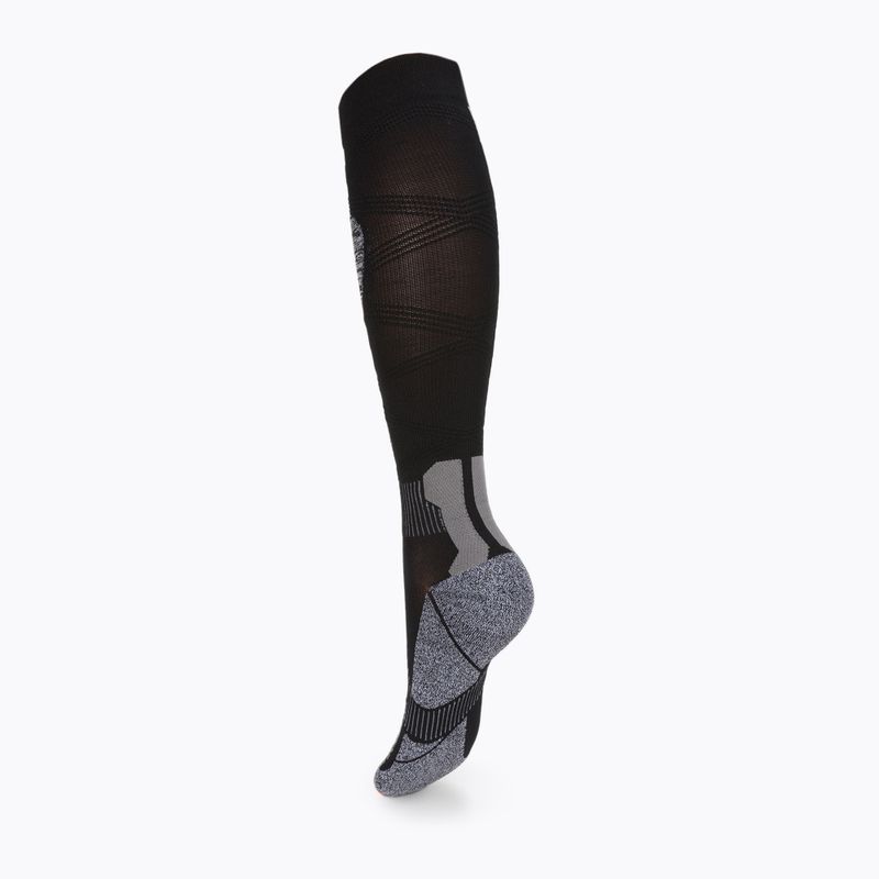Ски чорапи X-Socks Ski Energizer Lt 4.0 grey XSSSNGW19U 2