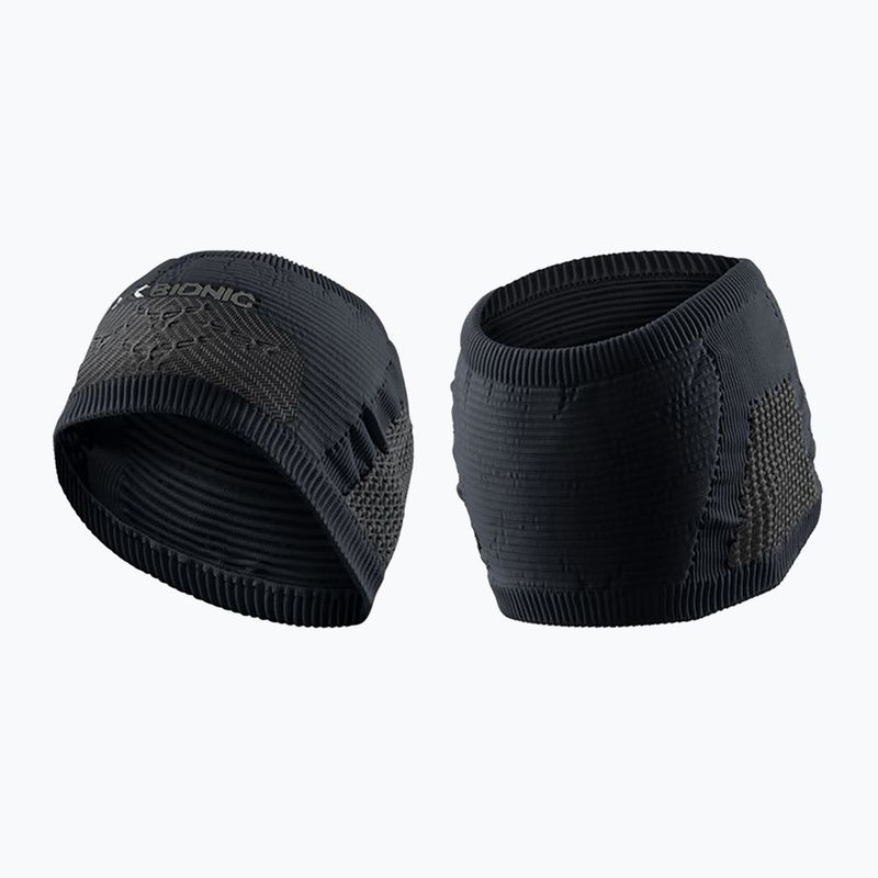 Висока лента за глава X-Bionic 4.0 черна NDYH26W19U 4