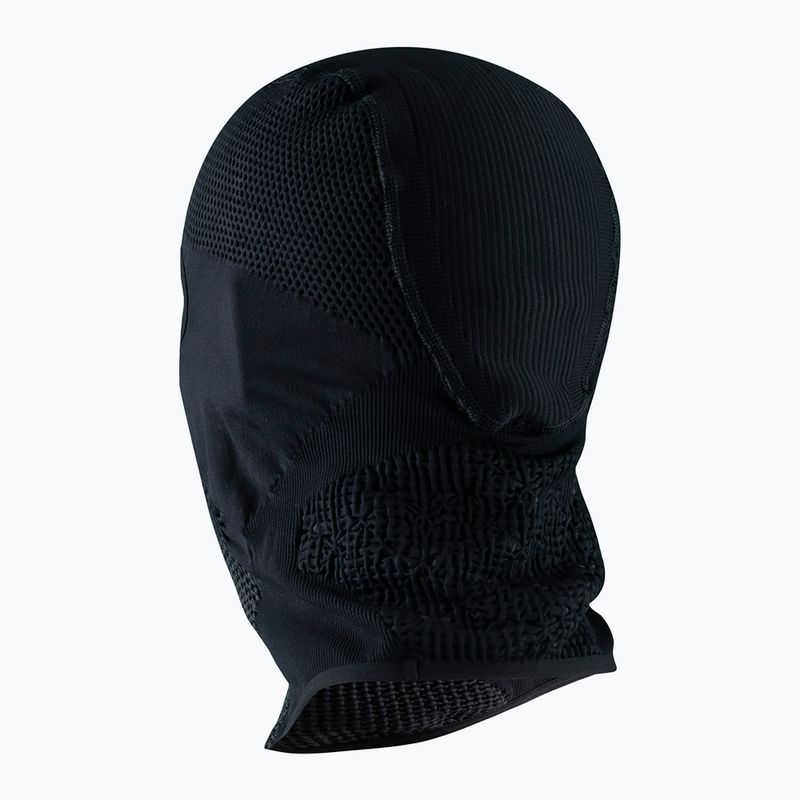 X-Bionic Stormcap Face 4.0 ски балаклава черна NDYC28W19U 7