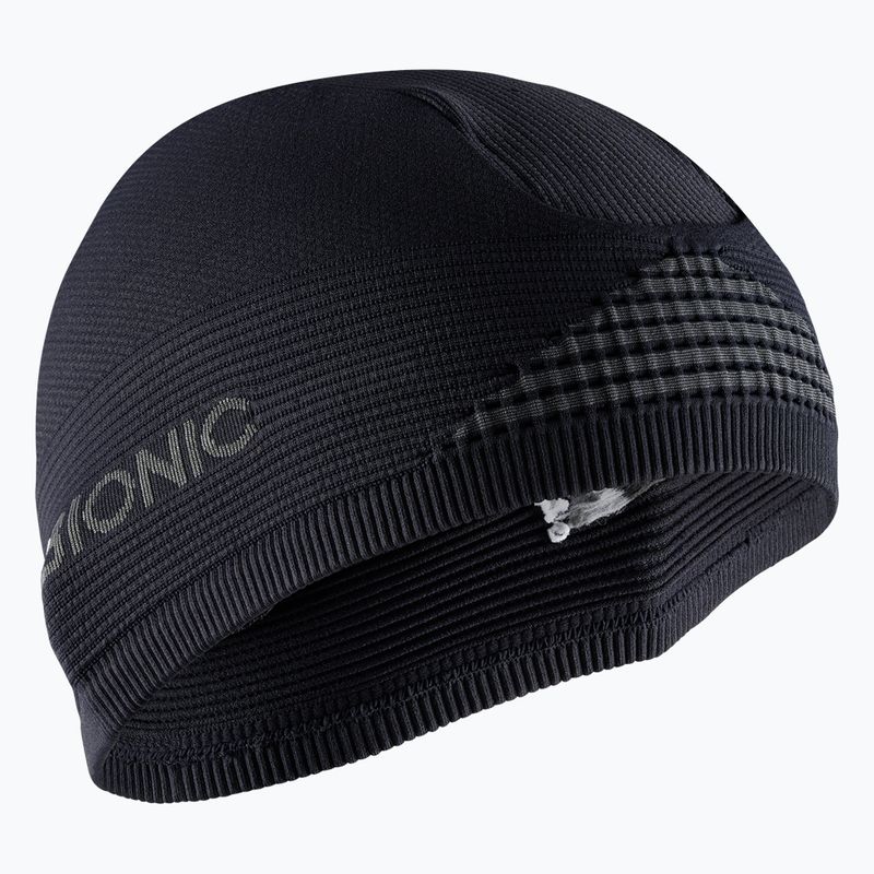 Шапка за каска X-Bionic 4.0 черна NDYC26W19U 4