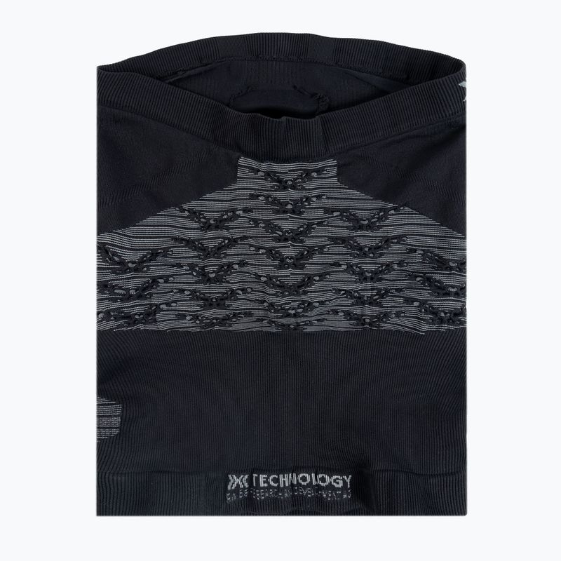 Нашийник X-Bionic 4.0 черен NDYA27W19U 2