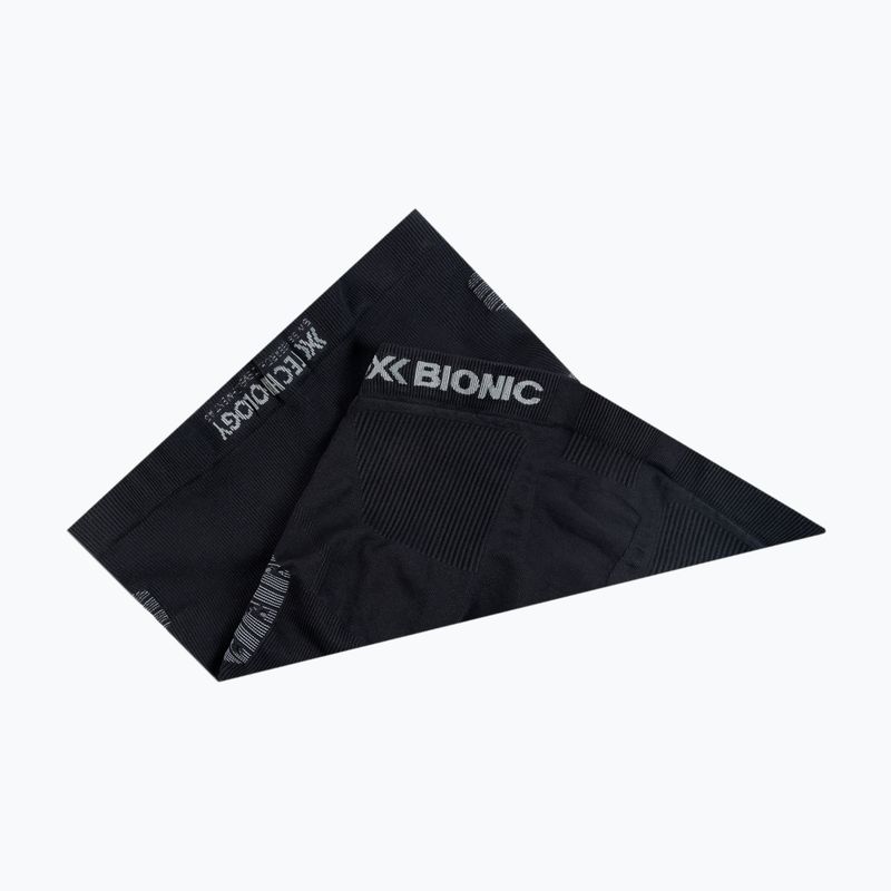 Нашийник X-Bionic 4.0 черен NDYA27W19U 3