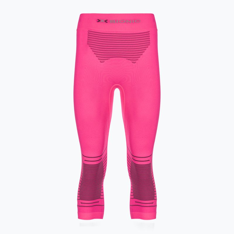 Дамски 3/4 термо панталон X-Bionic Energizer 4.0 NGYP07W19W