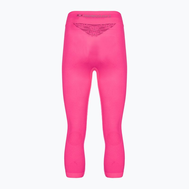 Дамски 3/4 термо панталон X-Bionic Energizer 4.0 NGYP07W19W 2
