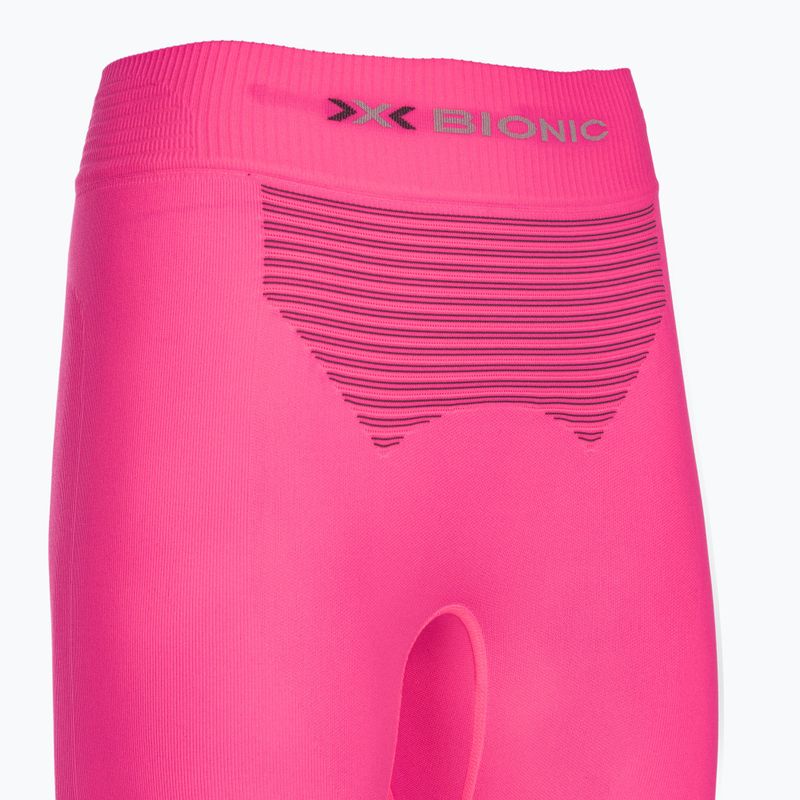 Дамски 3/4 термо панталон X-Bionic Energizer 4.0 NGYP07W19W 3