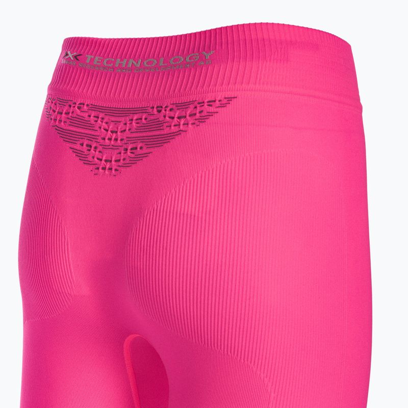 Дамски 3/4 термо панталон X-Bionic Energizer 4.0 NGYP07W19W 4