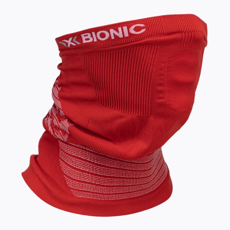 Нашийник X-Bionic 4.0 Patriot Edition Red NDYA27W21U