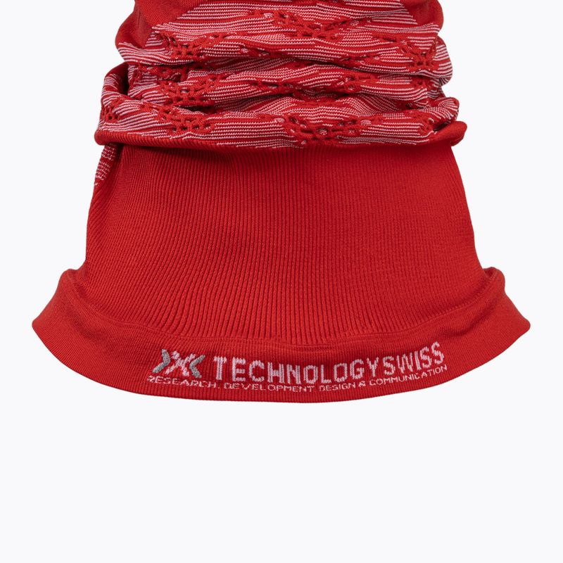 Нашийник X-Bionic 4.0 Patriot Edition Red NDYA27W21U 3