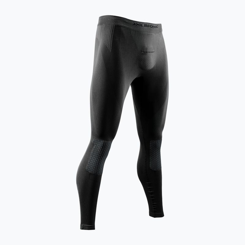Мъжки термо панталони X-Bionic X-Plorer Energizer 4.0 black/anthracite