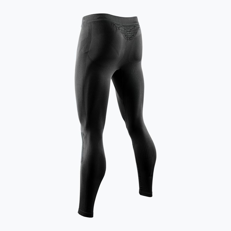 Мъжки термо панталони X-Bionic X-Plorer Energizer 4.0 black/anthracite 2