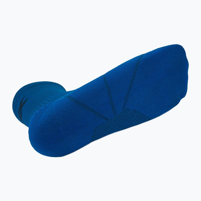 Чорапи X-Socks Core Sport Graphic Crew twyce blue 5