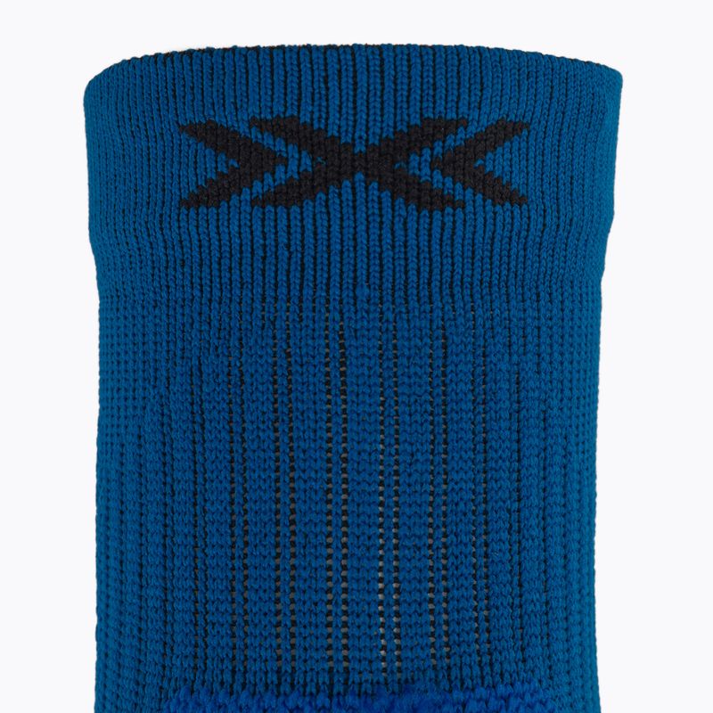 Чорапи X-Socks Core Sport Ankle Twyce Blue 3