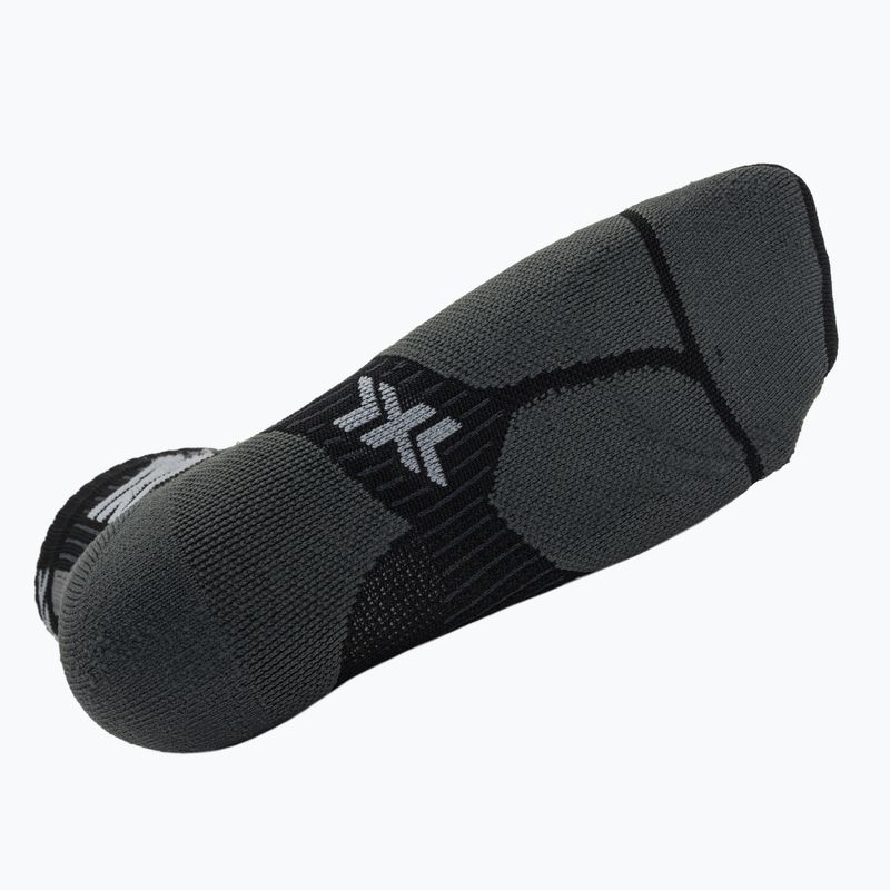 Чорапи X-Socks Trekking Perfom Ankle black/charcoal 6