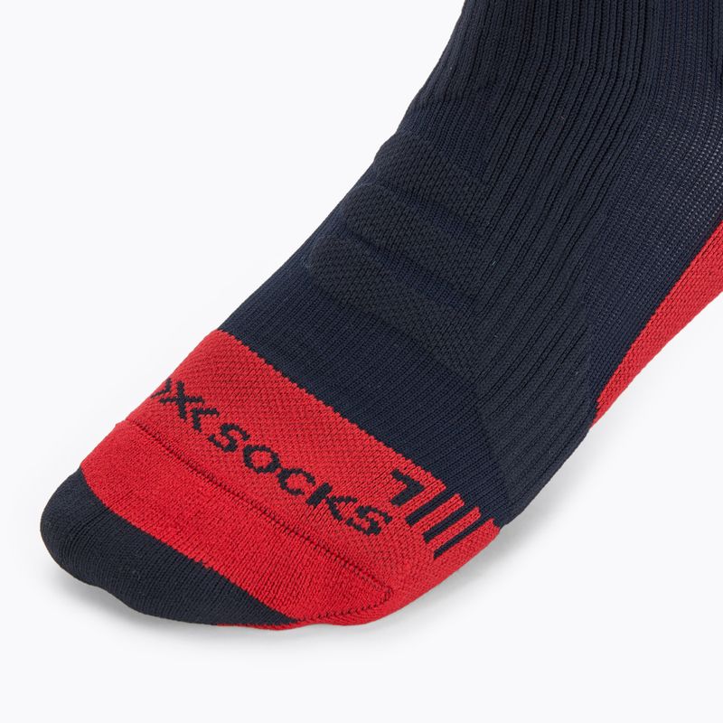 Скиорски чорапи X-Socks Ski Patriot 4.0 Poland poland 3