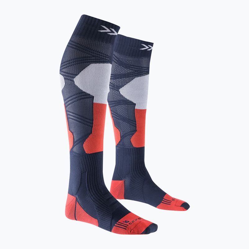Скиорски чорапи X-Socks Ski Patriot 4.0 Poland poland 4