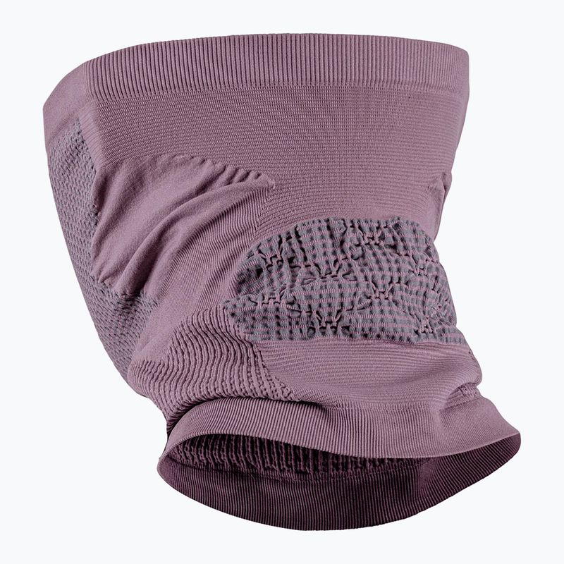 Шал-комин X-Bionic Neckwarmer dusty lavender/grey chimney 2