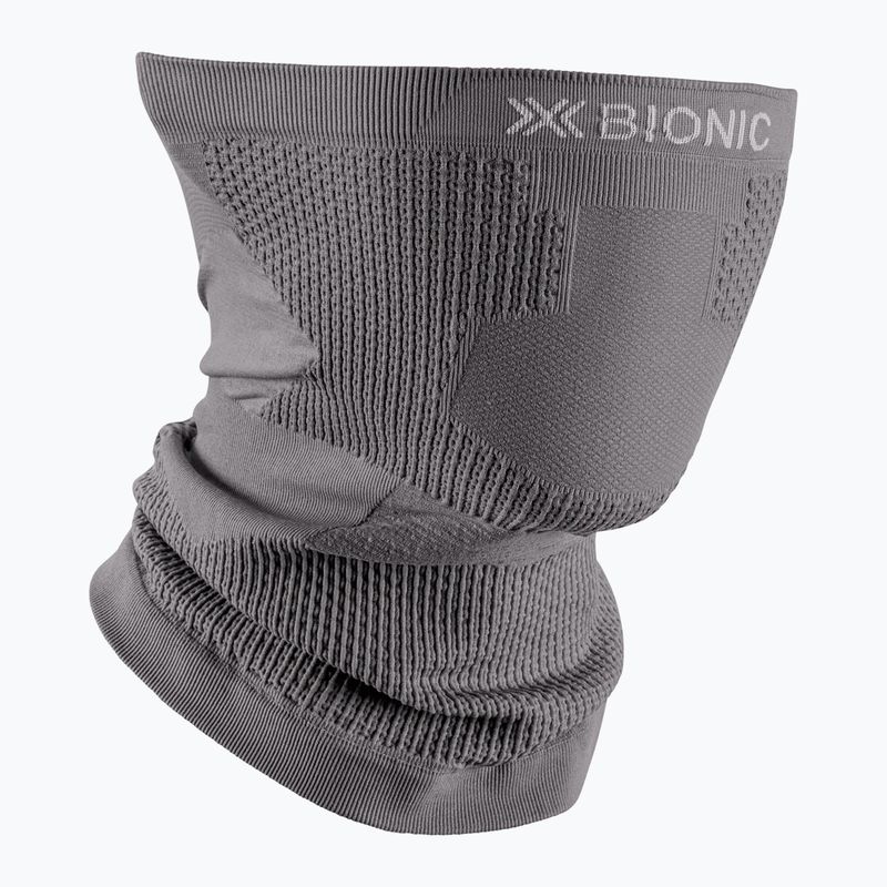 Шал-комин X-Bionic Neckwarmer seal grey/grey