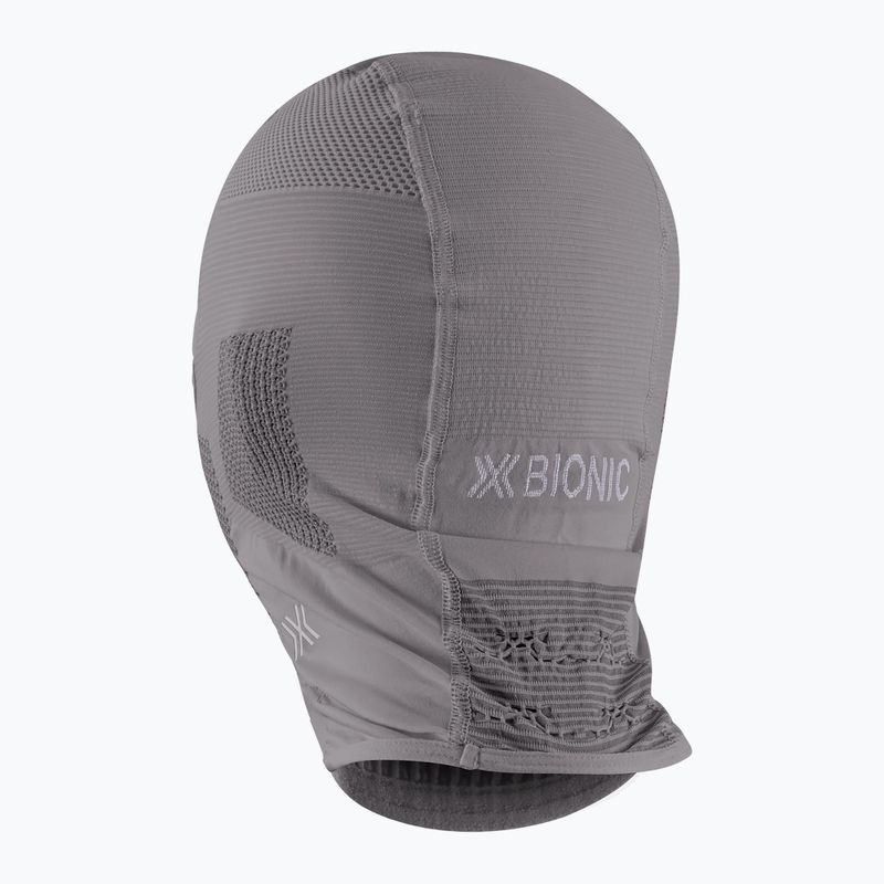 Шапка-маска X-Bionic Stormcap seal grey/grey 2