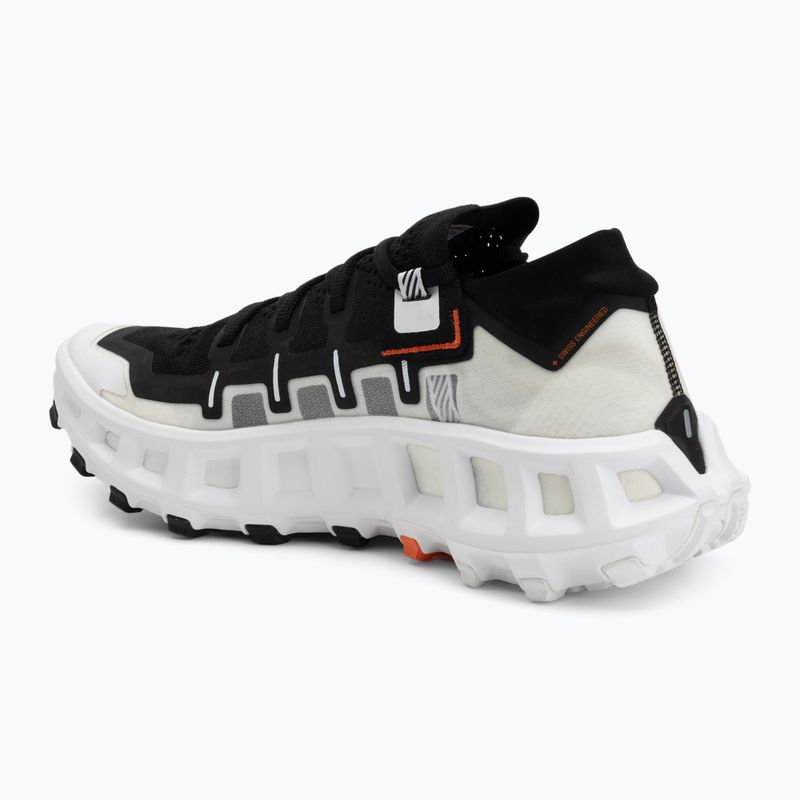 Обувки за бягане X-Bionic Terraskin X01 x white/x black 3