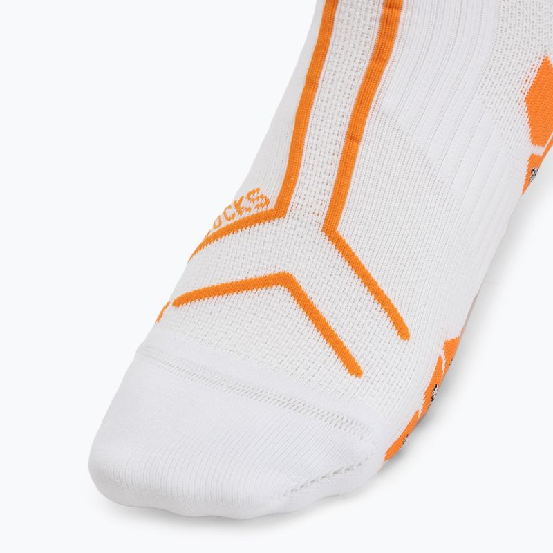 Обувки за бягане X-Bionic Terraskin X01 x white/x black 10
