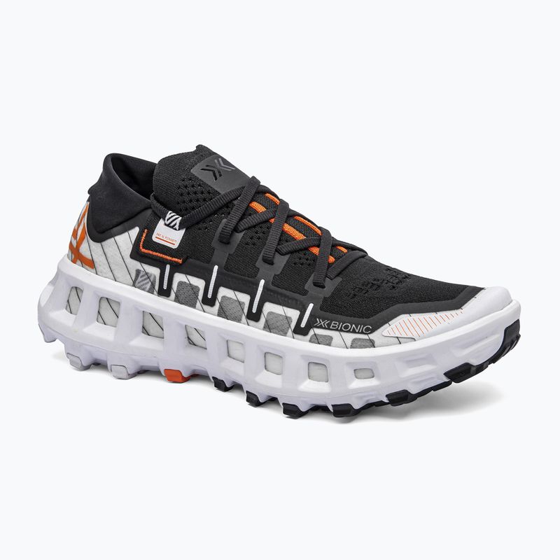 Обувки за бягане X-Bionic Terraskin X01 x white/x black
