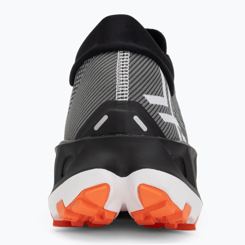 Обувки за бягане X-Bionic Terraskin X02 x black/x white 6