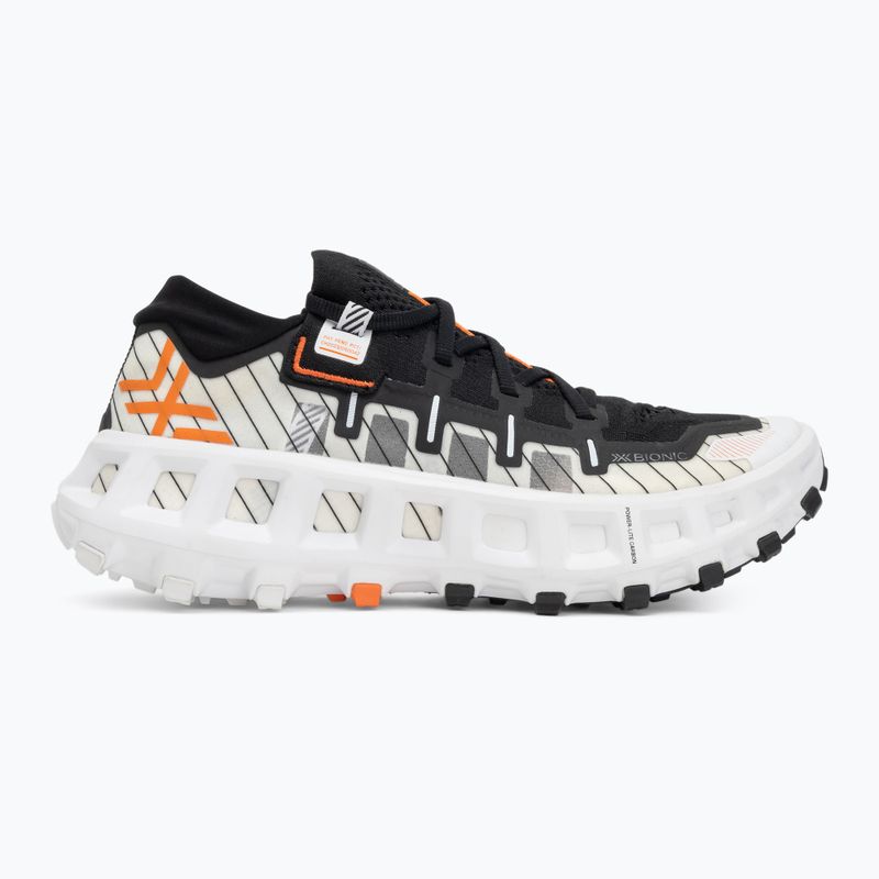 Обувки за бягане Обувки X-Bionic Terraskin X00/C x white/x black 2