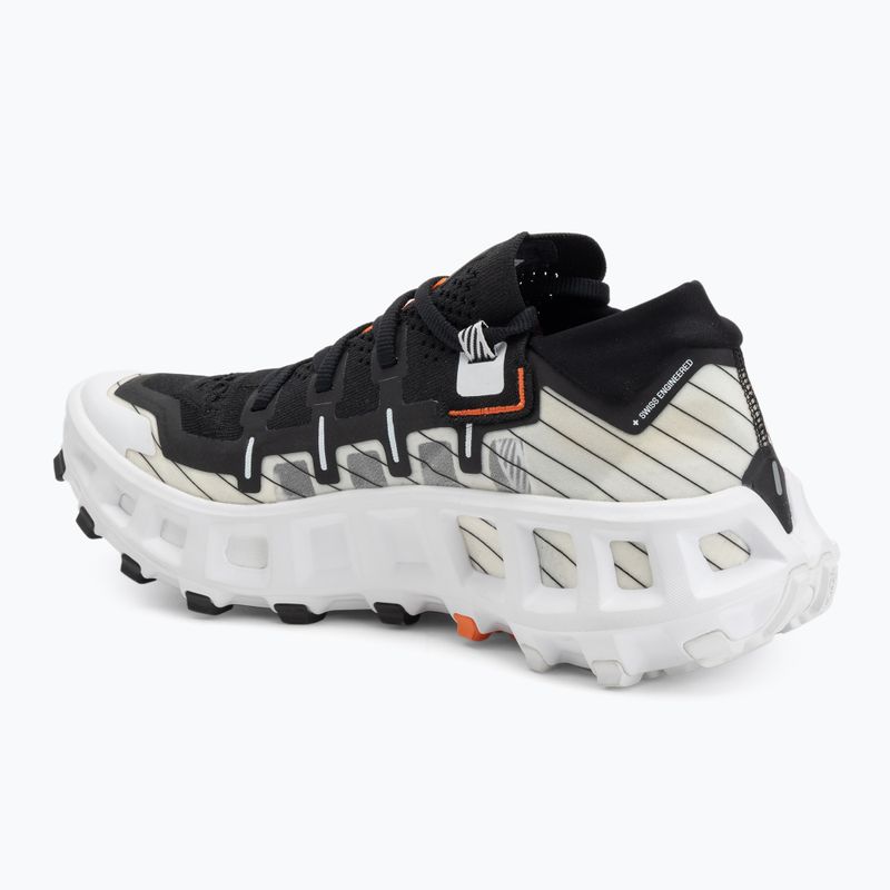 Обувки за бягане Обувки X-Bionic Terraskin X00/C x white/x black 3