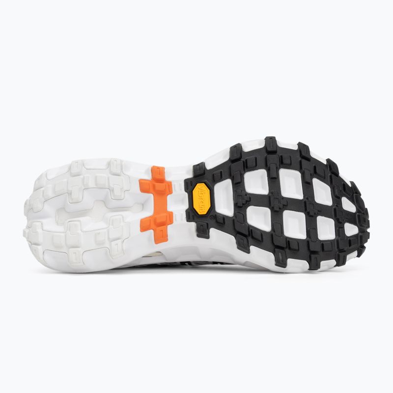 Обувки за бягане Обувки X-Bionic Terraskin X00/C x white/x black 4