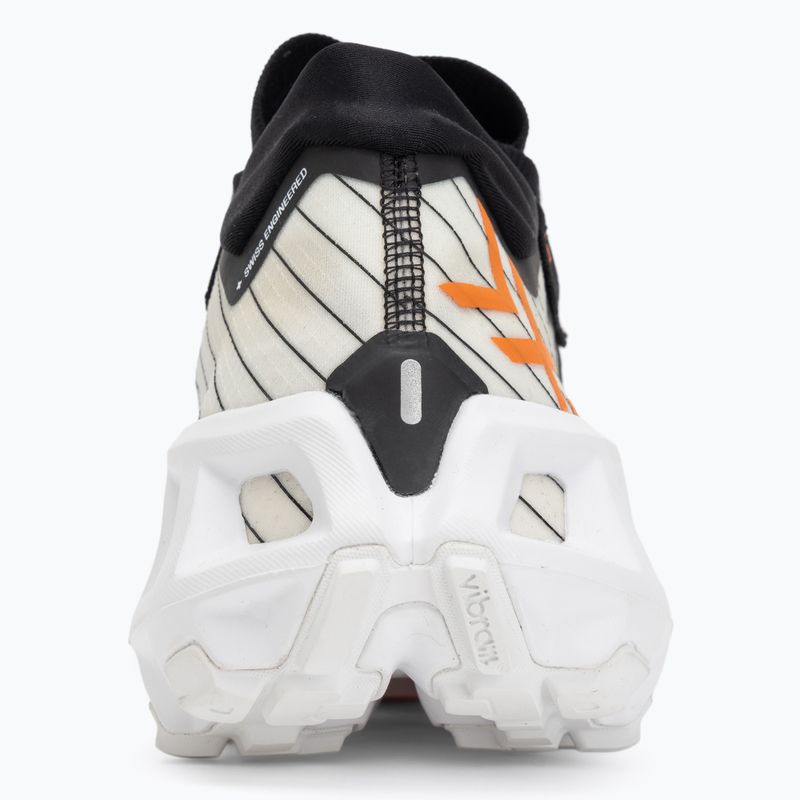 Обувки за бягане Обувки X-Bionic Terraskin X00/C x white/x black 6