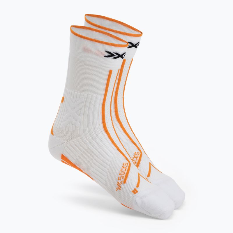 Обувки за бягане Обувки X-Bionic Terraskin X00/C x white/x black 8