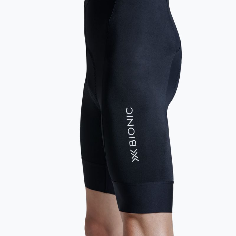 Мъжки шорти за колоездене X-Bionic Corefusion Ride Bib Shorts x black 5