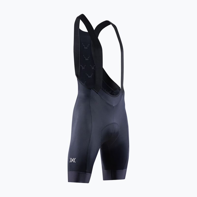 Мъжки шорти за колоездене X-Bionic Corefusion Ride Bib Shorts x black 6