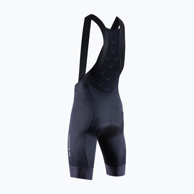Мъжки шорти за колоездене X-Bionic Corefusion Ride Bib Shorts x black 7