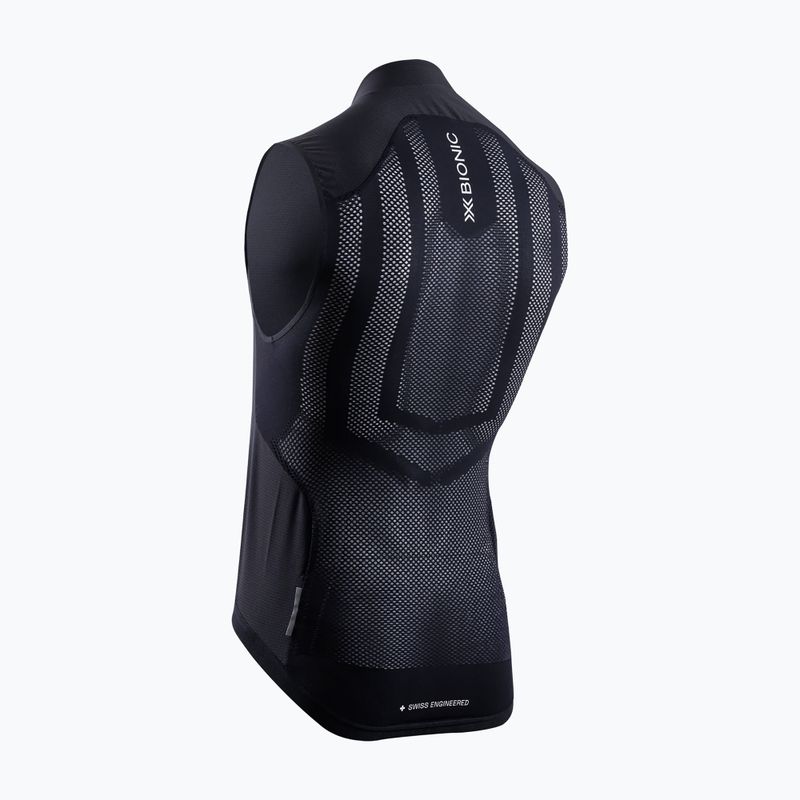 Велосипедна жилетка X-Bionic Spherewind Cycling Vest 2
