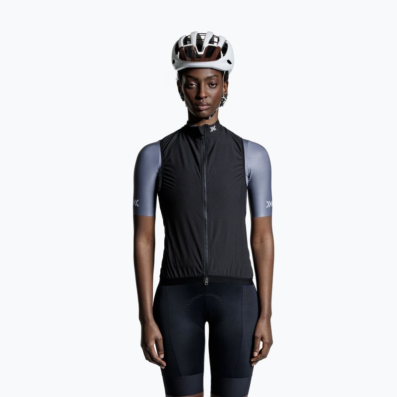 Велосипедна жилетка X-Bionic Spherewind Cycling Vest 3