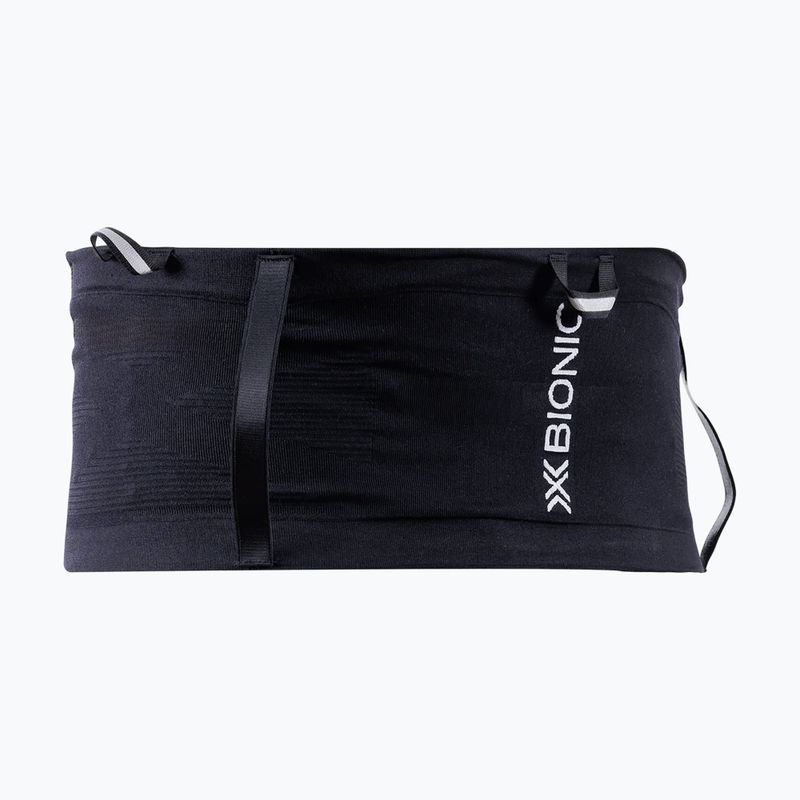 Колан за бягане X-Bionic Running x black/x white 2