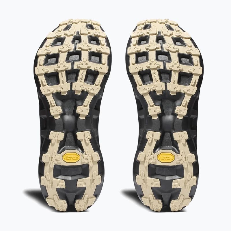 Обувки за бягане X-Bionic Terraskin X03 Deep Purple/X Black/Sand 2