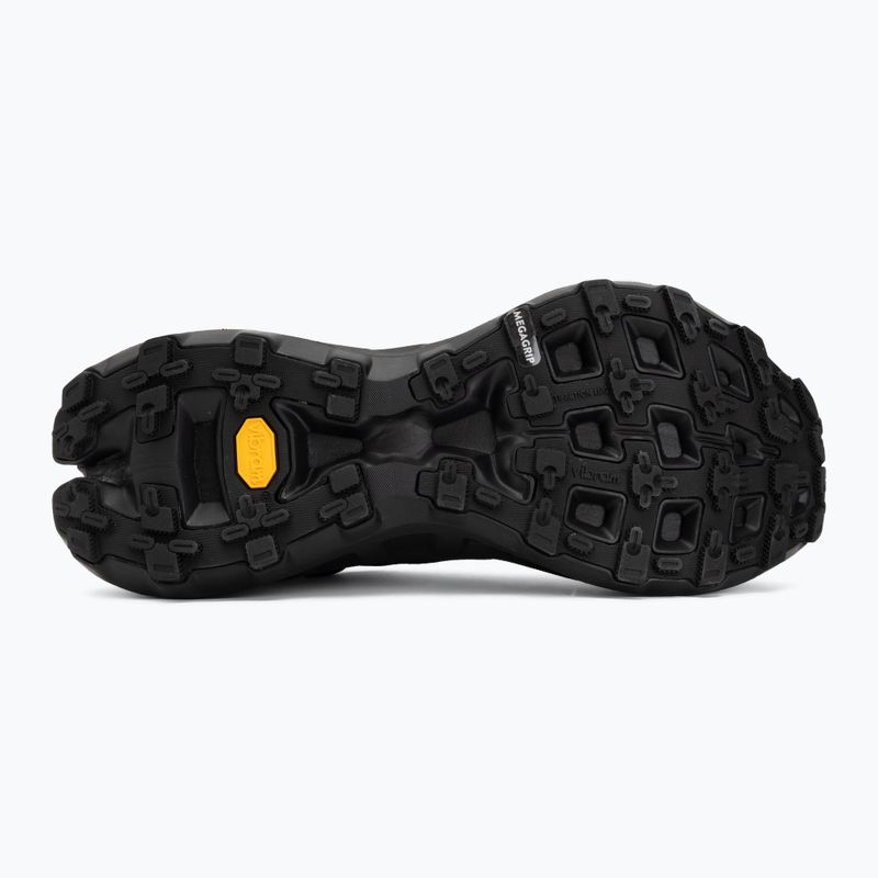 Обувки за бягане X-Bionic Terraskin X03 X Black/Rhino Grey 6