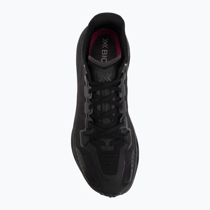 Обувки за бягане X-Bionic Terraskin X03 X Black/Rhino Grey 7
