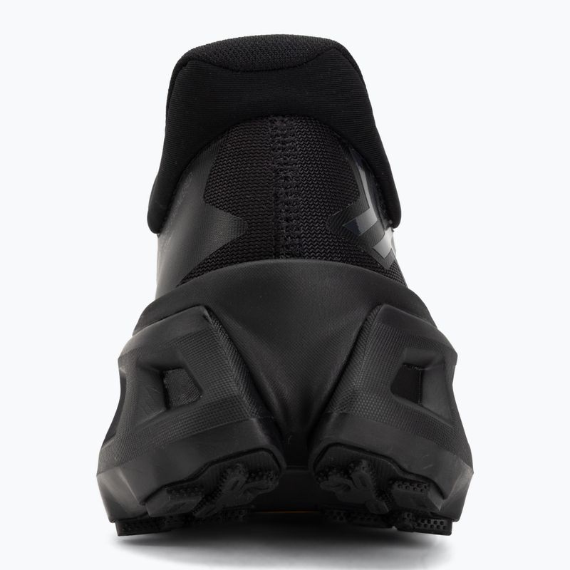 Обувки за бягане X-Bionic Terraskin X03 X Black/Rhino Grey 8