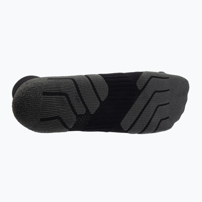 Обувки за бягане X-Bionic Terraskin X03 X Black/Rhino Grey 13