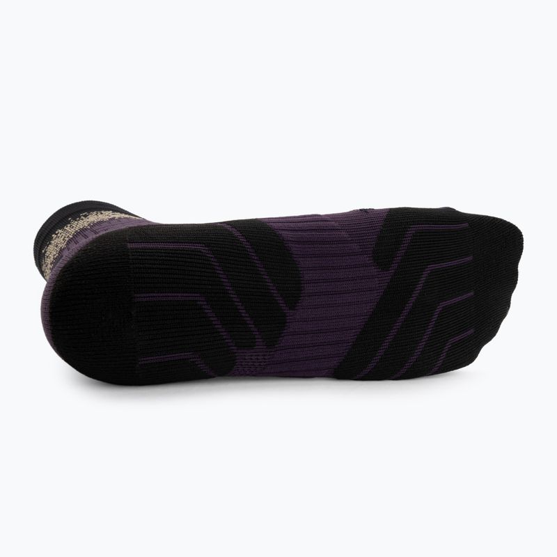 Обувки за бягане X-Bionic Terraskin X03 Deep Purple/X Black/Sand 13