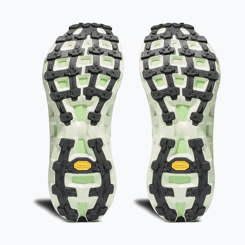 Обувки за бягане X-Bionic Terraskin X03 Digital Lime/X Black 2
