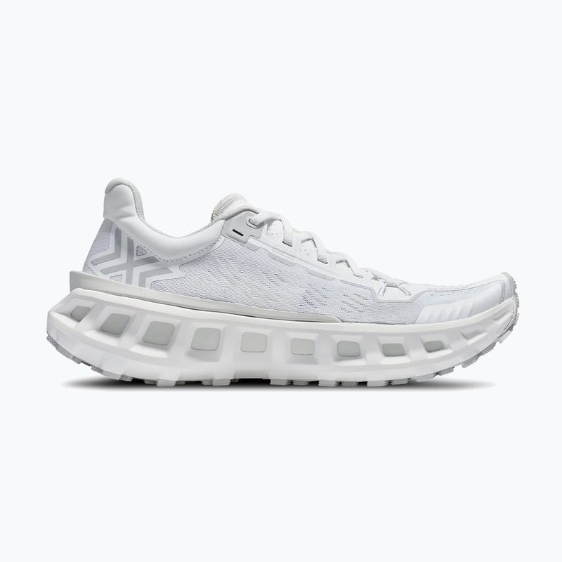 Обувки за бягане X-Bionic Terraskin X03 X White/Silver Grey