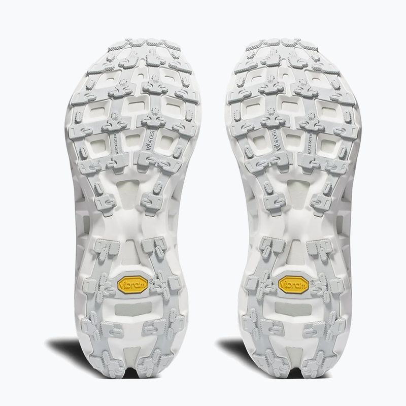 Обувки за бягане X-Bionic Terraskin X03 X White/Silver Grey 2