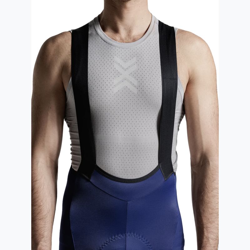 Мъжки шорти за колоездене X-Bionic Corefusion Ride Bib Shorts marine 4