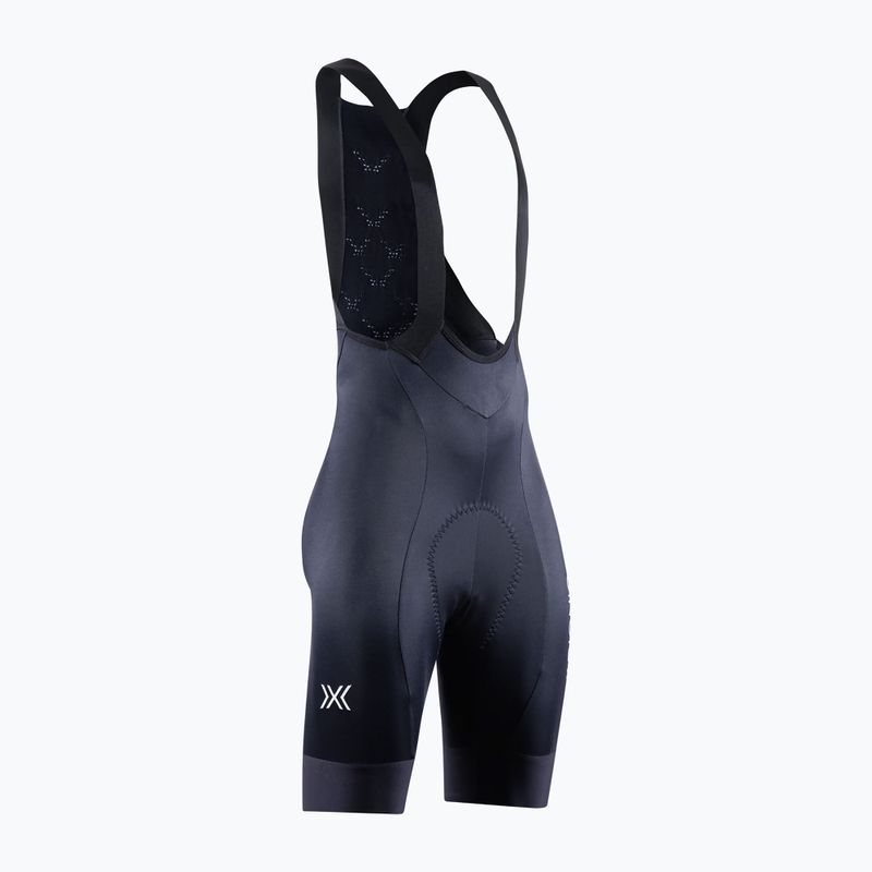 Дамски шорти за колоездене X-Bionic Corefusion Ride Bib Shorts marine 2